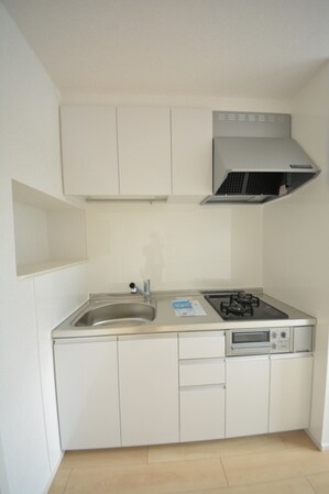 MKガーデンテラスの物件内観写真